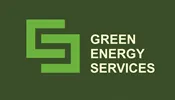 Green Energy Services Logo